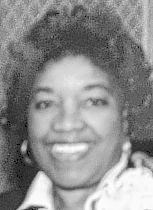 LARRIE STALKS obituary, Newark, NJ