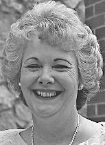 MARY KERRIGAN obituary, 76, Kendall Park