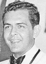 ROBERTO LARACUENTE obituary, 1948-2017, Newark, NJ