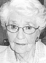 ALICE LYNCH obituary, Nutley, NJ