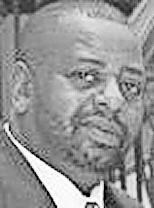 GEORGE NEWSOME obituary, Roselle, NJ