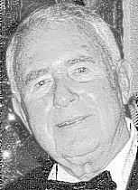 JOHN WILSON obituary, Westfield, NJ