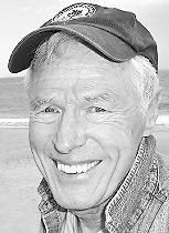 Dave Faherty obituary, 1945-2017, Newark, NJ