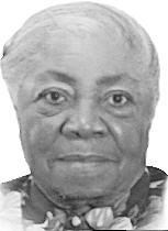 MARIE LAZARRE obituary, Elizabeth, NJ
