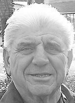 VINCENT SAPONAR Jr. obituary, 1941-2017, 75, Succasunna