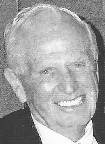 LUCIAN FLETCHER Jr. obituary, 1923-2016, Newton, NJ