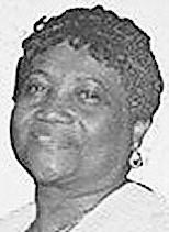 SYLVIA GRIFFITH obituary, Elizabeth, NJ
