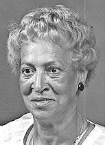 SERENA BLACK obituary, Newark, NJ