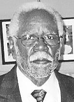 BENJAMIN HAYWOOD obituary, 88, Denville