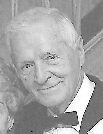 ANTHONY CERNY obituary, 1922-2018, Bloomfield, NJ