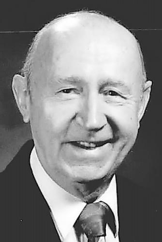 EDWARD LABAJ obituary, 1930-2018, 88, Spring Lake