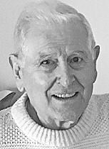 ANDREW ZANGRANDO obituary, Cranford, NJ