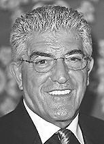 FRANK VINCENT GATTUSO obituary, 1937-2017, Montclair, NJ