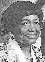 MAMIE GRAVES obituary, Newark, NJ