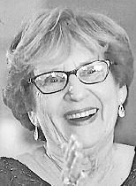 ZELDA DINER obituary, Woodland Park, NJ