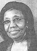 HATTIE HARNEY obituary, Newark, NJ