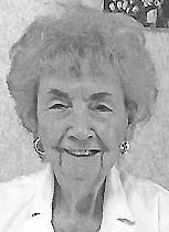 CATHERINE SCHULTZ obituary, Cranford, NJ