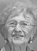 LUCILLE KAUERTZ obituary, 1914-2018, North Arlington, NJ