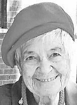 JEANNE GINSBERG obituary, Newark, NJ