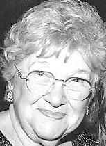 BARBARA RUPACZ obituary, 1923-2018, Chatham, NJ