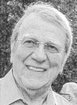 JOHN CLARK Jr. obituary, Roseland, NJ