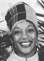 Ida Welch obituary, Newark, NJ