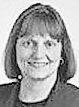 Dr. Susan M. Staugaitis obituary, Cleveland, OH