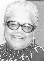 BLANCHE BAILEY obituary, Newark, NJ