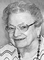 ELEANORE MILLER obituary, Newark, NJ