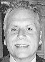 Obituary information for Luis Velez