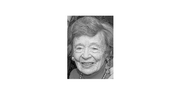 en kop Forældet Slutning RITA MAHER Obituary (1917 - 2016) - Springfield, NJ - The Star-Ledger
