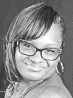 YVETTE ALSTON obituary, 42, Newark