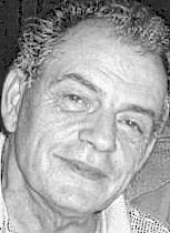 FRANK CONNOLLY obituary, 1942-2014, Lyndhurst, NJ