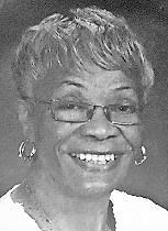 MELBA CAMPBELL obituary, 1934-2017, Newark, NJ