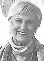 Janneka Hannay obituary, 1933-2017, Newark, SC