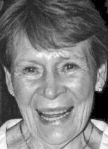 PATRICIA BRIDGMAN obituary, 1932-2014, Summit, NJ