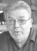 ROBERT CATHERWOOD obituary, 1947-2016, 69, Somerset