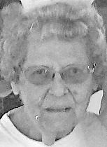 ANNE KELLGREN obituary, Rahway, NJ