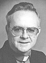 REV. GEORGE MADER obituary, Springfield, NJ