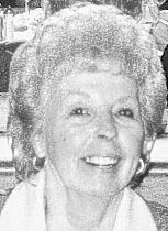 MARGARET SLAWINSKI obituary, Monmouth Junction, NJ