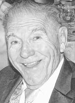 WILLIAM TUFARIELLO obituary, 1914-2014, Livingston, NJ