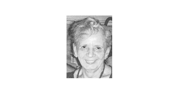 THERESA WILLIAMS Obituary (1930 2014) Sarasota, NJ