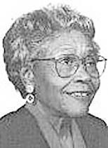 MARY HACKETT obituary, Westfield, NJ