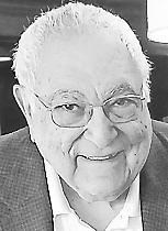 DR. LEON SMITH obituary, 1929-2016, Roseland, NJ