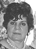ANTONIA FLORES obituary, Bloomfield, NJ