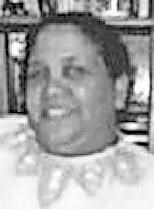 SHIRLEY MAE FREDERICKS obituary, Elizabeth, NJ