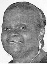 DEBRA P. MAXWELL obituary, Newark, NJ