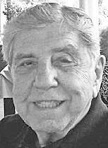 JOSEPH ATTANASIO obituary, Nutley, NJ