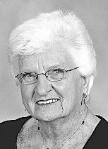 CATHERINE BREWER obituary, 1931-2017, 85, Sparta