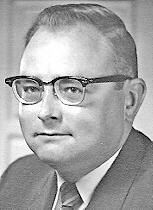 DR. BERNARD CLARK obituary, Washington, NJ